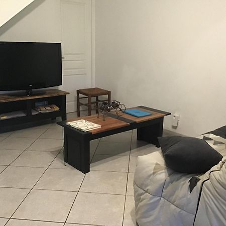 La Zoli Kaz 3 Chambres Le Tampon Exteriér fotografie