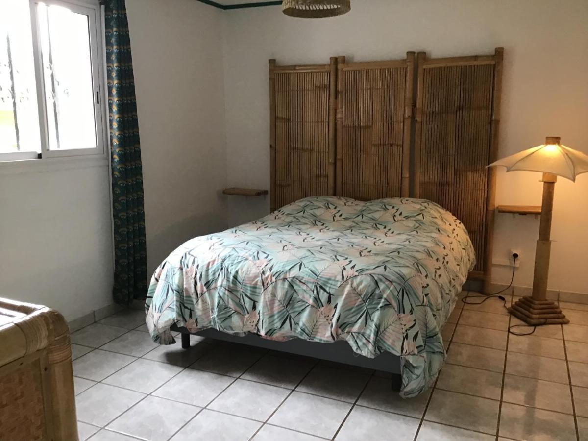 La Zoli Kaz 3 Chambres Le Tampon Exteriér fotografie