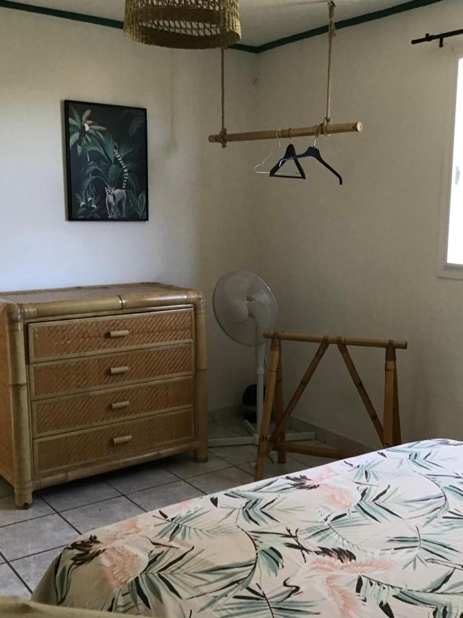La Zoli Kaz 3 Chambres Le Tampon Exteriér fotografie