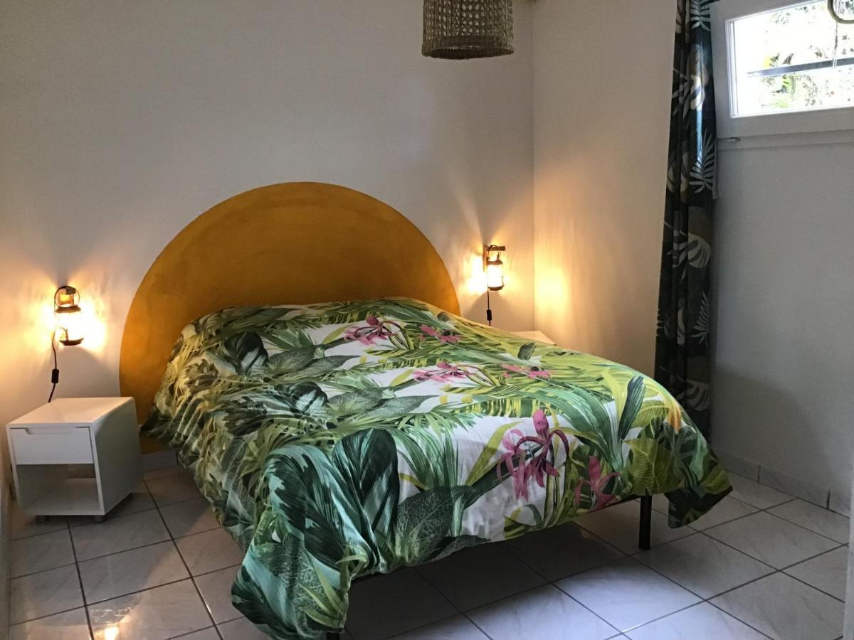 La Zoli Kaz 3 Chambres Le Tampon Exteriér fotografie