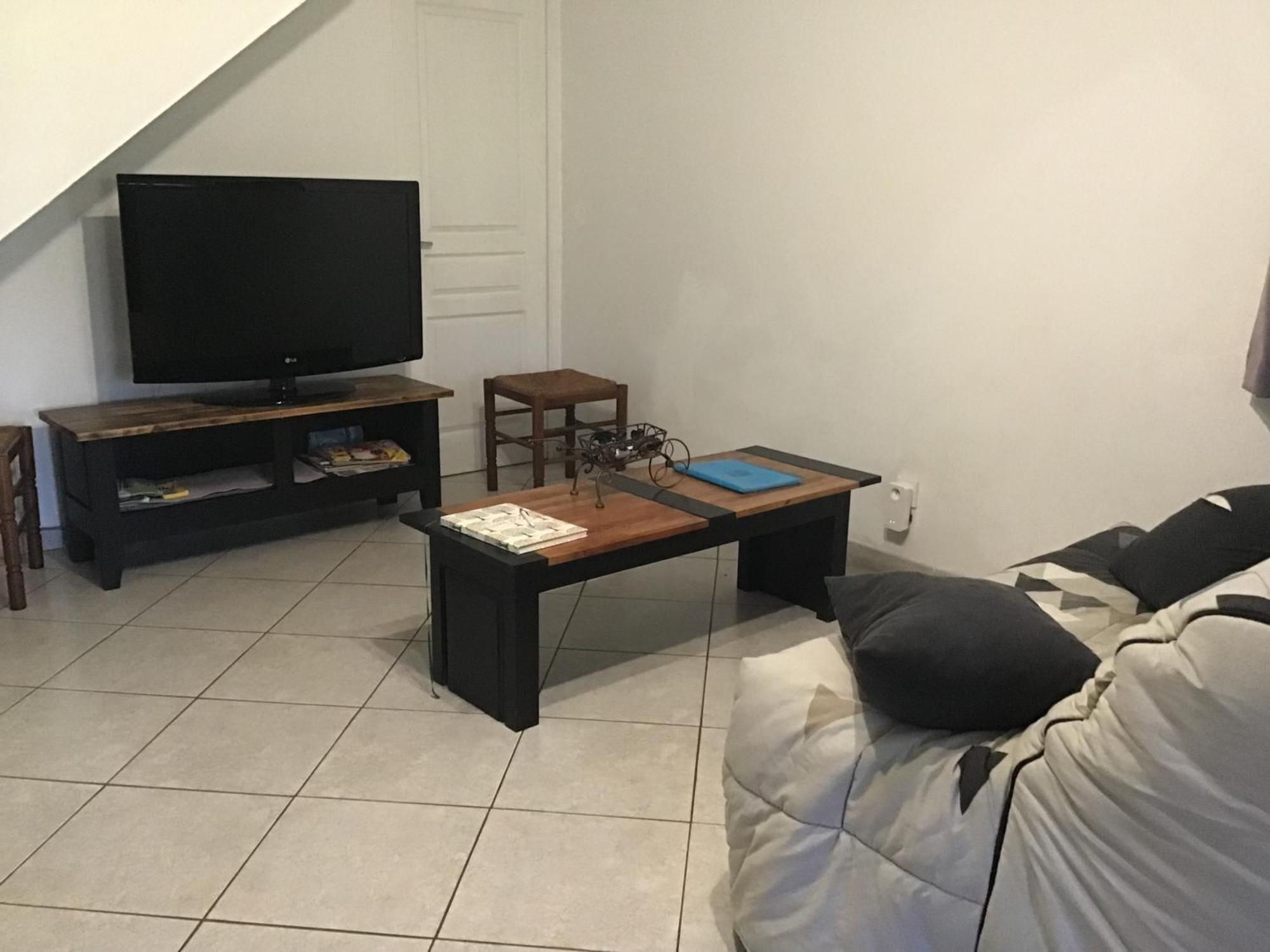 La Zoli Kaz 3 Chambres Le Tampon Exteriér fotografie